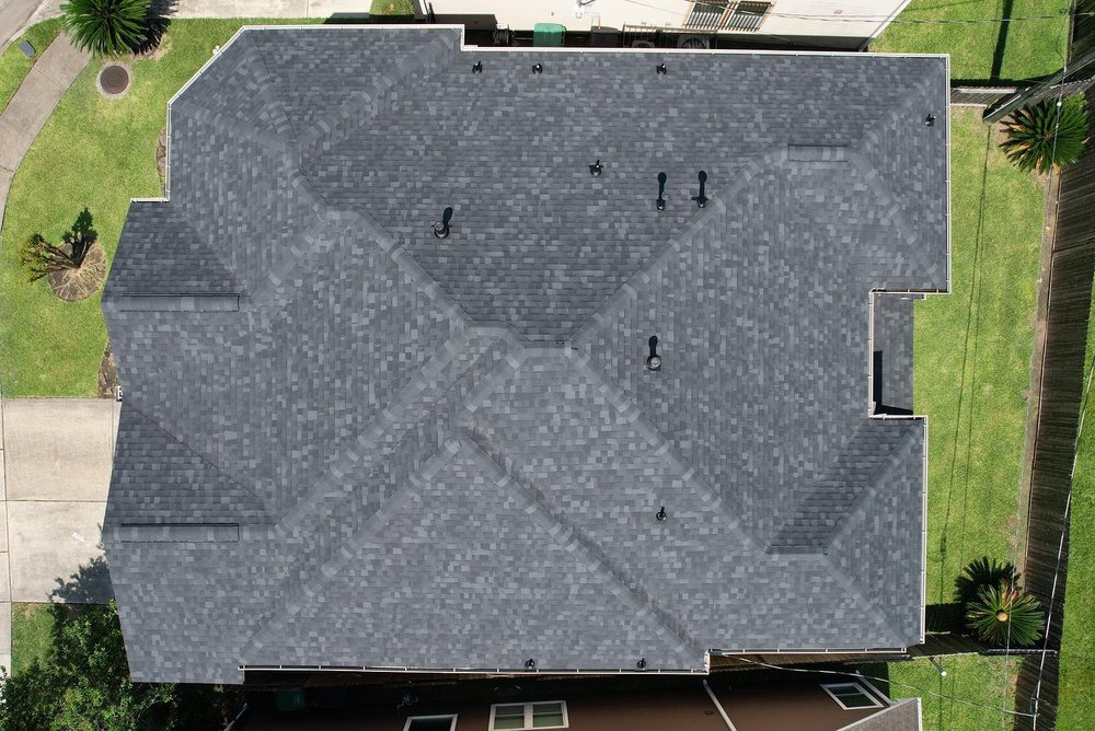 Slide of Advatek Roofing