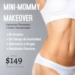 Stephanie's Cavi Lipo Spa
