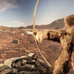 Hardangervidda Natursenter