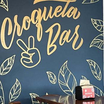 Dos Croquetas - Bakeries Near Me - Miami, Florida