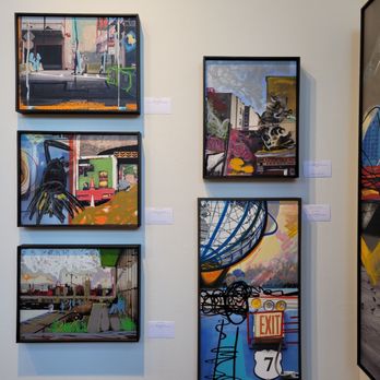 The Other Art Fair - Art Galleries Near Me - Queens, New York The Other Art Fair - Art Galleries Near Me - Queens, New York