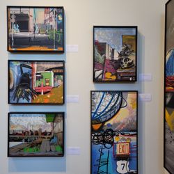 The Other Art Fair