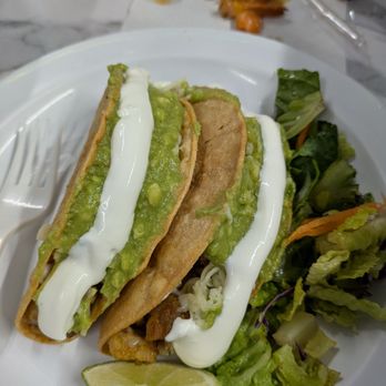 Tequila's & Botanero - Chicken tacos - Mexican Near Me - San Jose, California Tequila's & Botanero - Chicken tacos - Mexican Near Me - San Jose, California