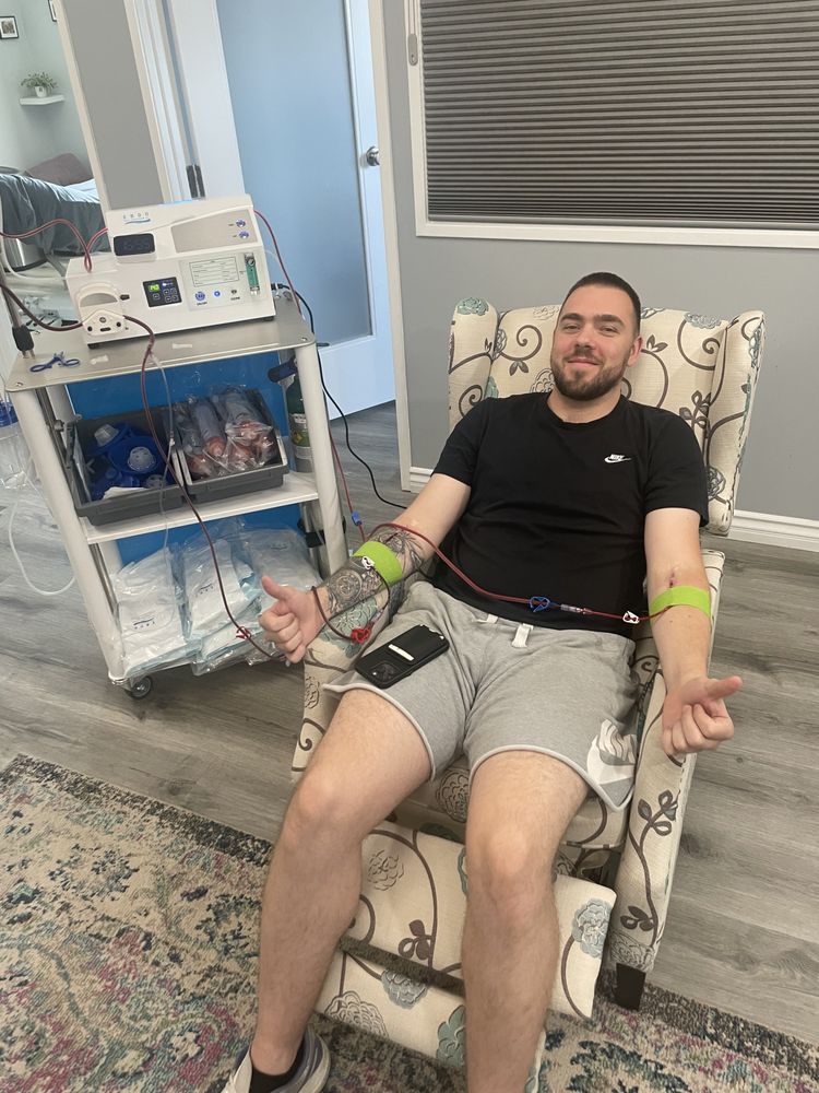 Alpha Hydration & Wellness