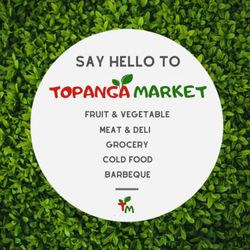 Topanga Market - Hello Topanga community!
We are thrilled to welcome you to your local destination for all things fresh, delicious, and convenient.