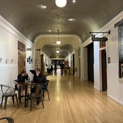 Bristol Brewing Company