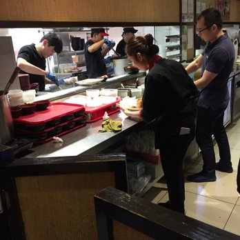 Ipoh on York - Halal Near Me - Sydney, NSW