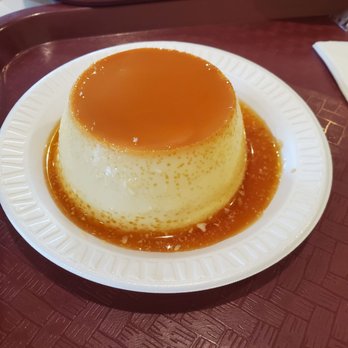 Chicken Fiesta - Flan one of my favorite Mexican desserts. - Tex-Mex Near Me - Colonial Heights, Virginia Chicken Fiesta - Flan one of my favorite Mexican desserts. - Tex-Mex Near Me - Colonial Heights, Virginia