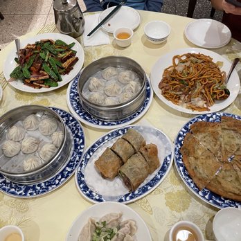 Mama Lu’s Dumpling House - Chinese Near Me - Pasadena, California Mama Lu’s Dumpling House - Chinese Near Me - Pasadena, California