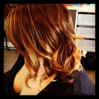 April Ethington - Melt madness!!! #luvmyjob - Hair Stylists Near Me - Sandy, Utah April Ethington - Melt madness!!! #luvmyjob - Hair Stylists Near Me - Sandy, Utah