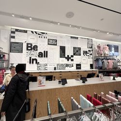 Lululemon