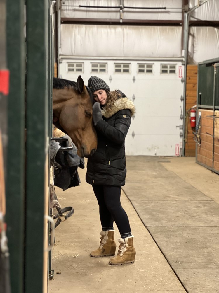 Serendipity Stables - equestrian in Libertyville, IL