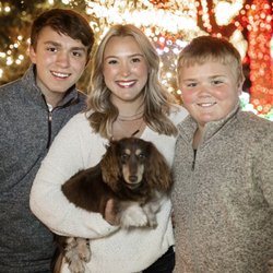 Benfield Photography - Pop Up Christmas!