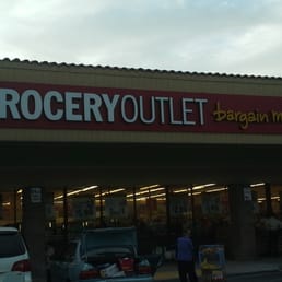 Milpitas Grocery Outlet Store Front, Milpitas, CA. Milpitas Grocery Outlet Store Front, Milpitas, CA.