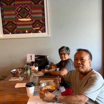 Fond - My dad had the salsilog! - Asian Fusion Near Me - Lahaina, Hawaii Fond - My dad had the salsilog! - Asian Fusion Near Me - Lahaina, Hawaii