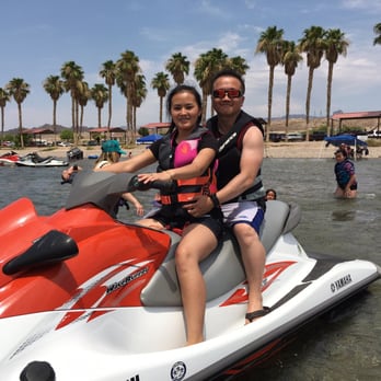 Best-Jetz - Their new jet ski! - Jet Skis Near Me - Bullhead City, Arizona