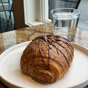 Byen Bakeri - Chocolate croissant - Bakeries Near Me - Seattle, Washington Byen Bakeri - Chocolate croissant - Bakeries Near Me - Seattle, Washington