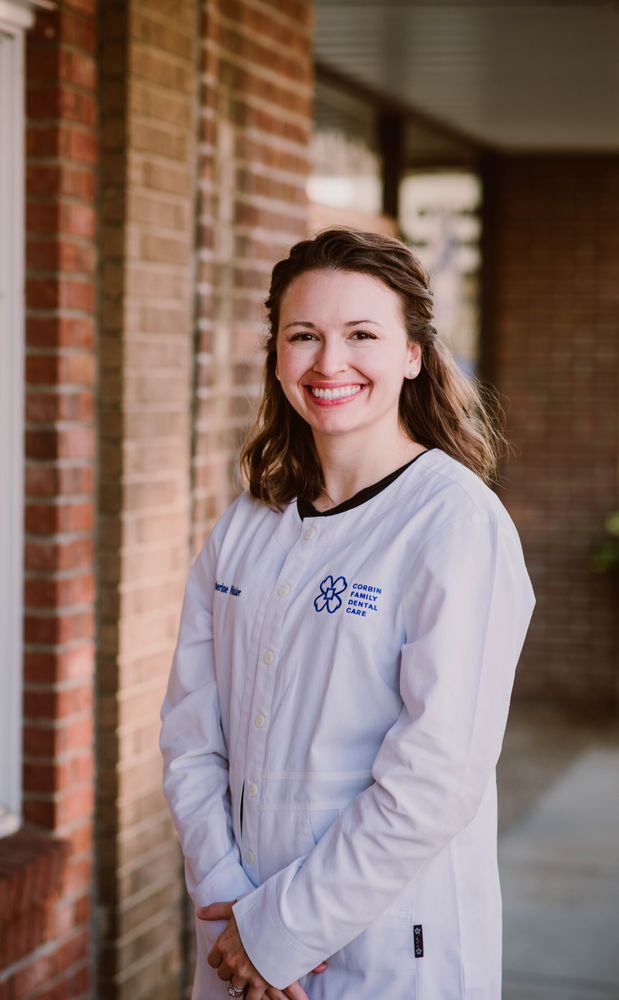 CORBIN FAMILY DENTAL CARE Updated October 2024 213 S Main St