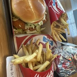 Wendy’s - North Port