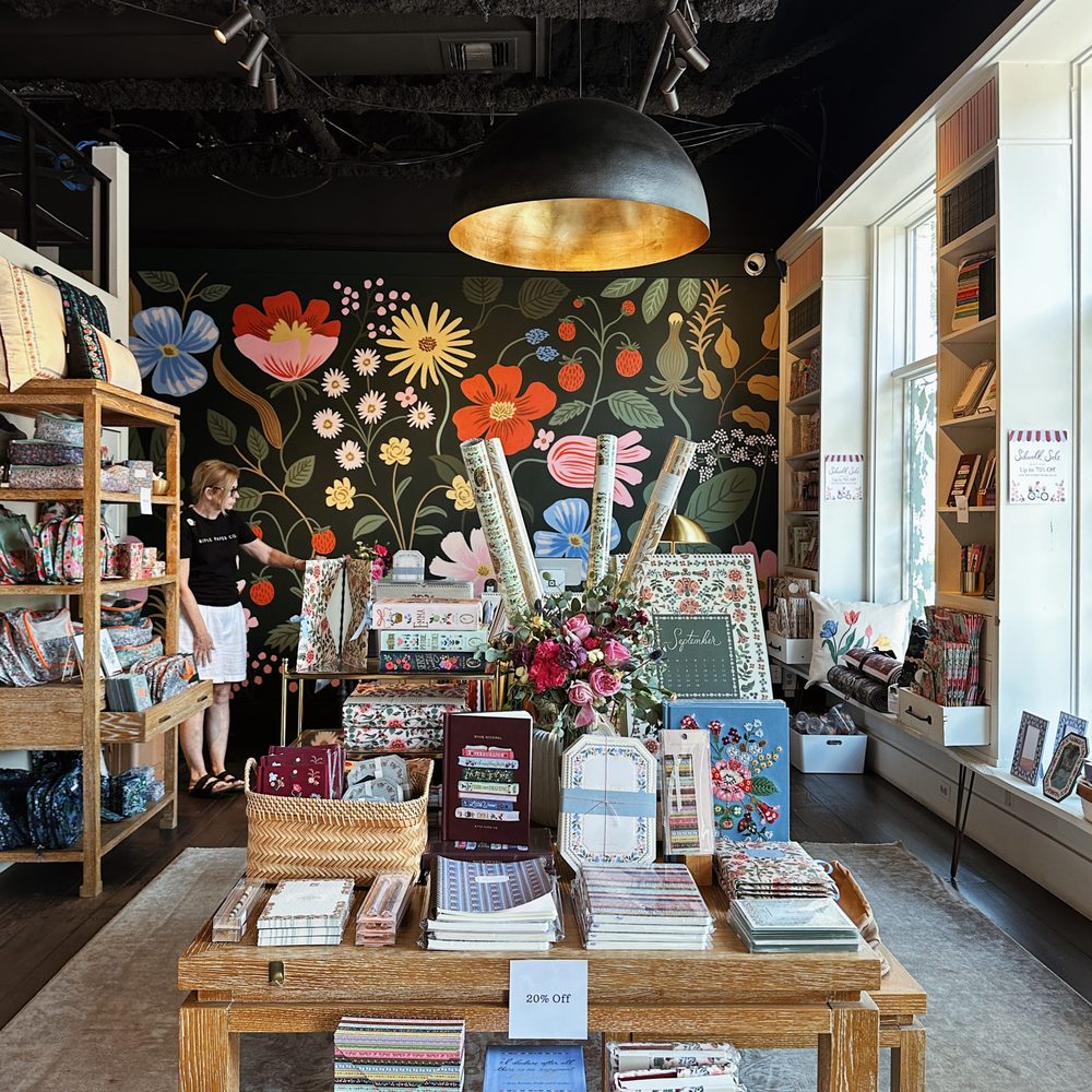 Rifle Paper Co - Cards & Stationery Near Me - Winter Park, Florida