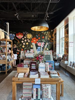 RIFLE PAPER Co. by null