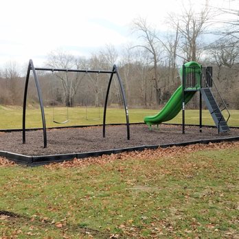 Brookside Park - small playground - Parks Near Me - Bedford, Indiana Brookside Park - small playground - Parks Near Me - Bedford, Indiana