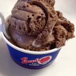 Rocky road