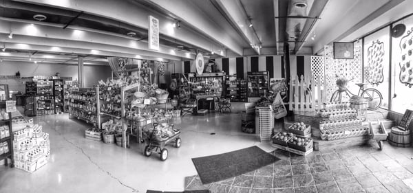 Hendersonville Produce by null