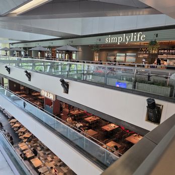 又一城 - Shopping Centers Near Me - Hong Kong, HK