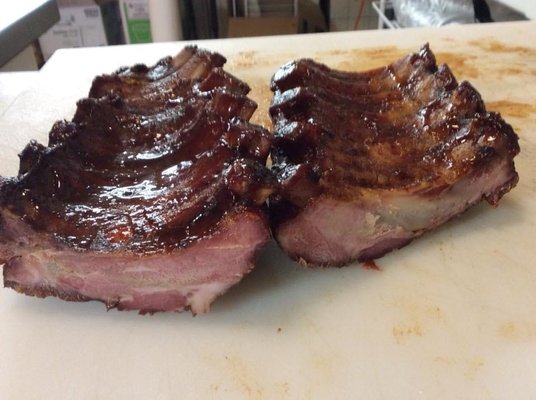 White House Tavern by null