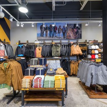 Carhartt - Men's Clothing Near Me - Flagstaff, Arizona
