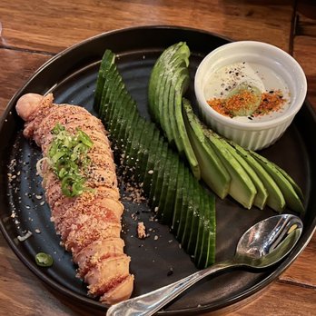 Hashi Izakaya - Japanese Near Me - Toronto, Ontario