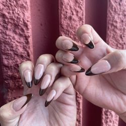 Angel Nails & Spa - Trend ,Styles