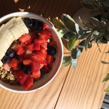 Nekter Juice Bar - (RAW) Banana acai - Juice Bars & Smoothies Near Me - Riverside, California Nekter Juice Bar - (RAW) Banana acai - Juice Bars & Smoothies Near Me - Riverside, California