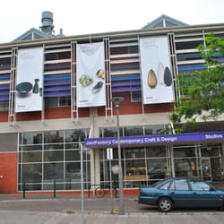 Jam Factory