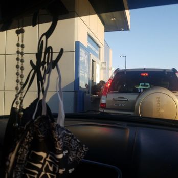 Dutch Bros Coffee - Coffee & Tea Near Me - Tucson, Arizona