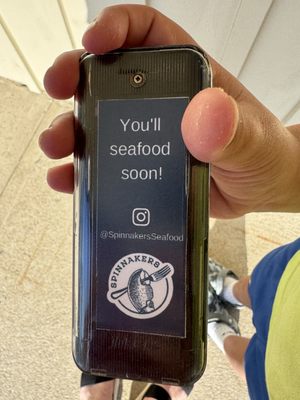 Spinnakers Restaurant by null