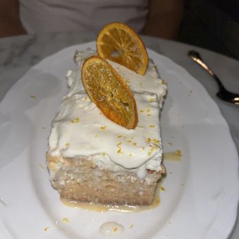 Otto’s High Dive - Orange Tres Leches - Cocktail Bars Near Me - Orlando, Florida Otto’s High Dive - Orange Tres Leches - Cocktail Bars Near Me - Orlando, Florida