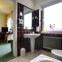 Gartenhotel Salzach
