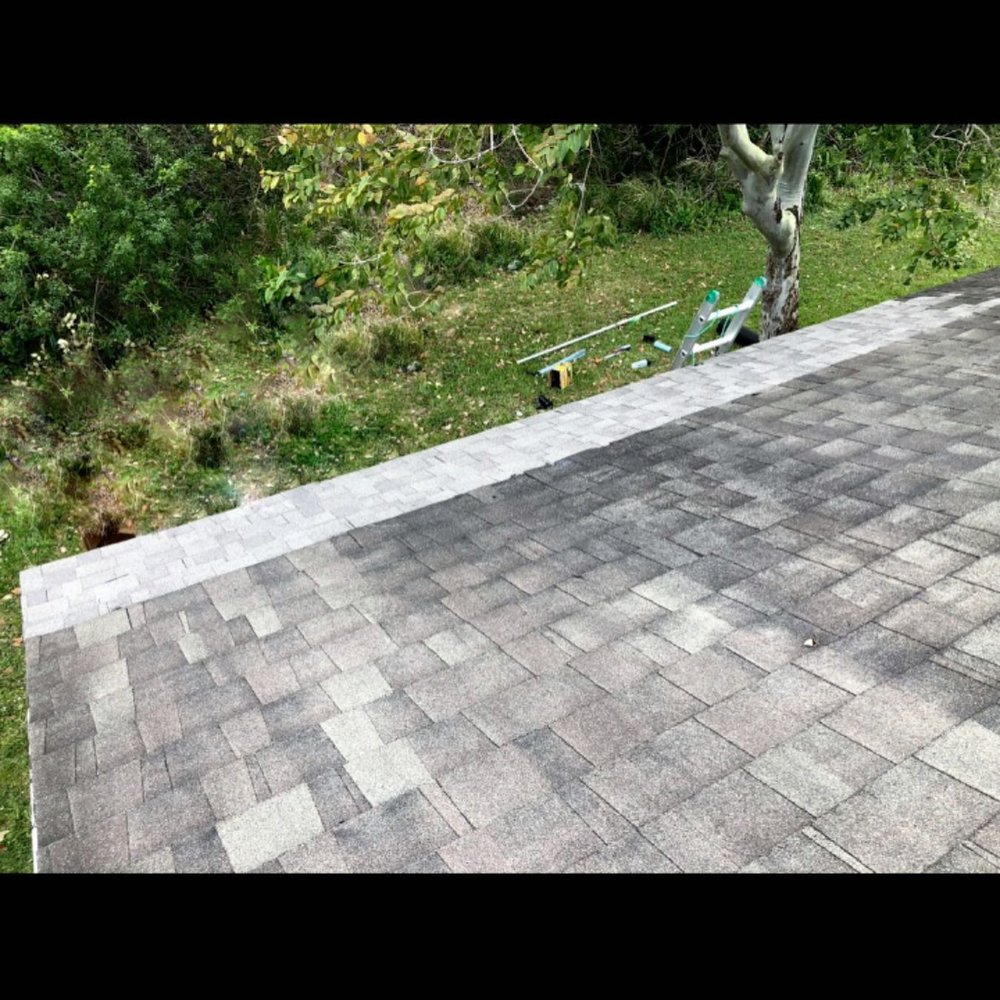 Slide of Doing Roofing, Co.