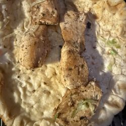 G&L Gyro Grill - Pita & gyro
