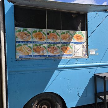 Aloha Shrimp - Menu - Food Trucks Near Me - Hauula, Hawaii Aloha Shrimp - Menu - Food Trucks Near Me - Hauula, Hawaii