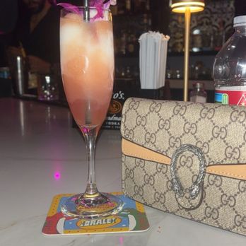 Mamajuana Cafe - Mamajuana passion - Latin American Near Me - Houston, Texas