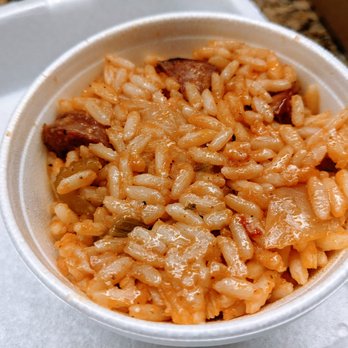 Brookstreet Bar-B-Que - Jambalaya - Barbeque Near Me - Houston, Texas Brookstreet Bar-B-Que - Jambalaya - Barbeque Near Me - Houston, Texas