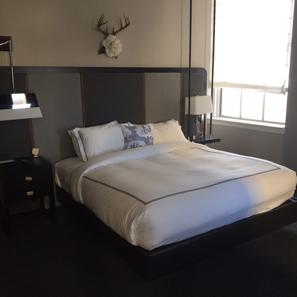 Kimpton Cardinal Hotel - Hotels Near Me - Winston-Salem, North Carolina Kimpton Cardinal Hotel - Hotels Near Me - Winston-Salem, North Carolina