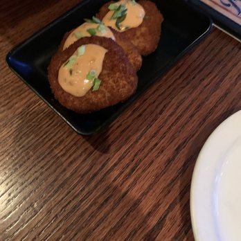 Boulder City Supper Club - Crab Cakes - Supper Clubs Near Me - Boulder City, Nevada Boulder City Supper Club - Crab Cakes - Supper Clubs Near Me - Boulder City, Nevada