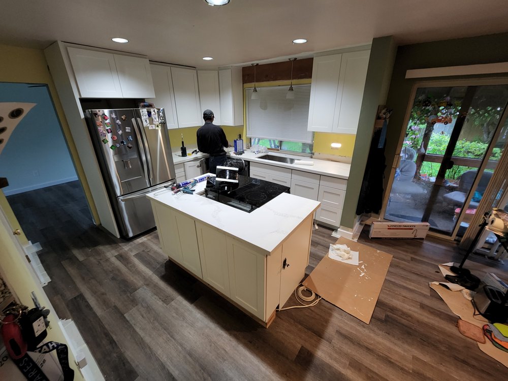 Slide of Maple Valley Handyman Services