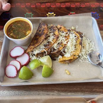 The Taco Amigo - Birra tacos - Tacos Near Me - Starkville, Mississippi