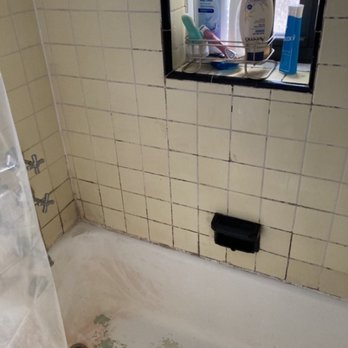 Next Level Construction - Before pic - General Contractors Near Me