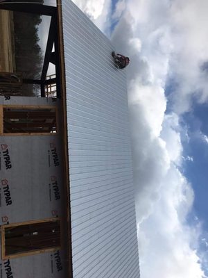 Rutland Roofing and Construction